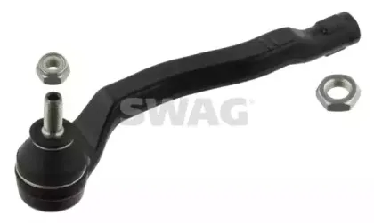 60 93 6095 SWAG Наконечник поперечной рулевой тяги